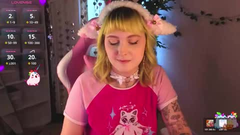 Roziett online show from March 2026 09:48:02 AM