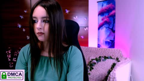 Snapshot of rozmary_ket chatting on December 2024 12:16:02 PM Im Rozmary nice to meet you 3 online show from December 2024 12:16:02 PM