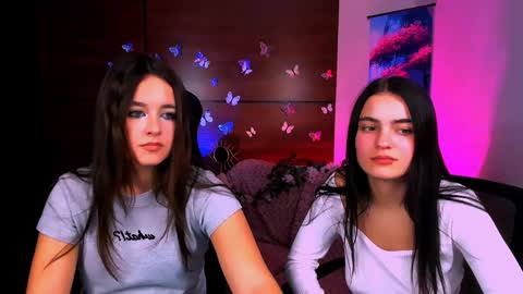 Snapshot of rozmary_ket chatting on December 2024 02:00:01 PM Im Rozmary nice to meet you 3 online show from December 2024 02:00:01 PM