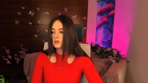 Snapshot of rozmary_ket chatting on December 2024 12:16:02 PM Im Rozmary nice to meet you 3 online show from December 2024 12:16:02 PM