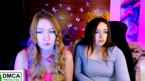 Snapshot of rozmary_ket chatting on December 2024 02:59:02 PM Im Rozmary nice to meet you 3 online show from December 2024 02:59:02 PM