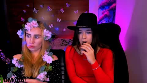 Snapshot of rozmary_ket chatting on December 2024 02:08:02 PM Im Rozmary nice to meet you 3 online show from December 2024 02:08:02 PM