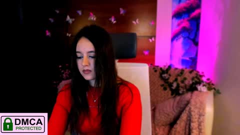 Snapshot of rozmary_ket chatting on January 2025 03:17:02 PM Im Rozmary nice to meet you 3 online show from January 2025 03:17:02 PM