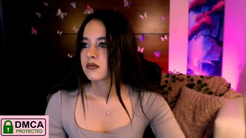 Snapshot of rozmary_ket chatting on January 2025 10:52:02 AM Im Rozmary nice to meet you 3 online show from January 2025 10:52:02 AM