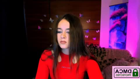 Snapshot of rozmary_ket chatting on January 2025 10:39:02 AM Im Rozmary nice to meet you 3 online show from January 2025 10:39:02 AM