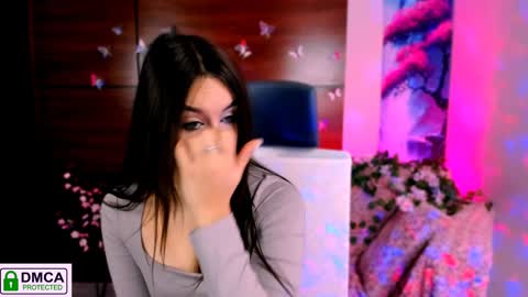 Snapshot of rozmary_ket chatting on January 2025 10:32:01 AM Im Rozmary nice to meet you 3 online show from January 2025 10:32:01 AM