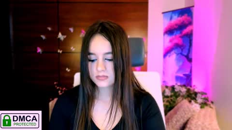 Snapshot of rozmary_ket chatting on January 2025 04:47:01 PM Im Rozmary nice to meet you 3 online show from January 2025 04:47:01 PM