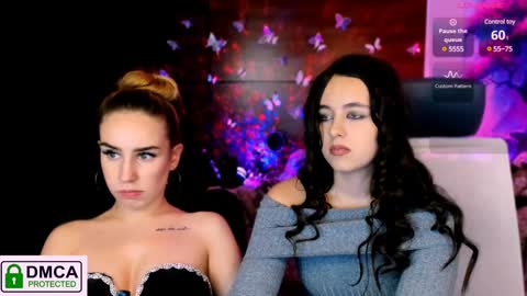 Snapshot of rozmary_ket chatting on January 2025 05:42:02 PM Im Rozmary nice to meet you 3 online show from January 2025 05:42:02 PM