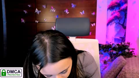 Snapshot of rozmary_ket chatting on January 2025 12:16:02 PM Im Rozmary nice to meet you 3 online show from January 2025 12:16:02 PM