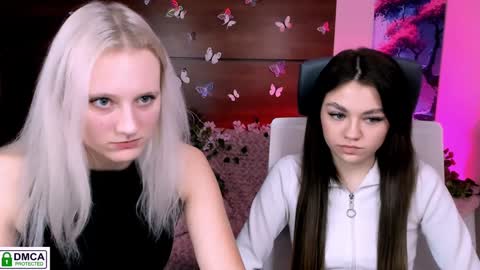 Snapshot of rozmary_ket chatting on January 2025 11:13:02 AM Im Rozmary nice to meet you 3 online show from January 2025 11:13:02 AM