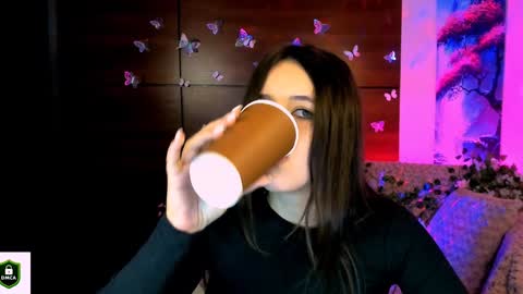 Snapshot of rozmary_ket chatting on February 2025 03:17:01 PM Im Rozmary nice to meet you 3 online show from February 2025 03:17:01 PM