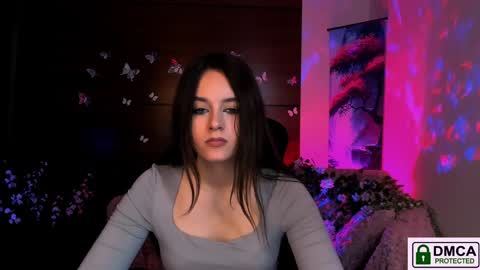 Snapshot of rozmary_ket chatting on February 2025 12:11:02 PM Im Rozmary nice to meet you 3 online show from February 2025 12:11:02 PM