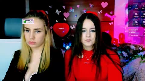 Snapshot of rozmary_ket chatting on February 2025 01:27:01 PM Im Rozmary nice to meet you 3 online show from February 2025 01:27:01 PM