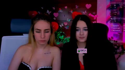 Snapshot of rozmary_ket chatting on February 2025 04:32:01 PM Im Rozmary nice to meet you 3 online show from February 2025 04:32:01 PM