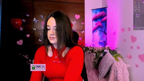 Snapshot of rozmary_ket chatting on February 2025 12:11:01 PM Im Rozmary nice to meet you 3 online show from February 2025 12:11:01 PM