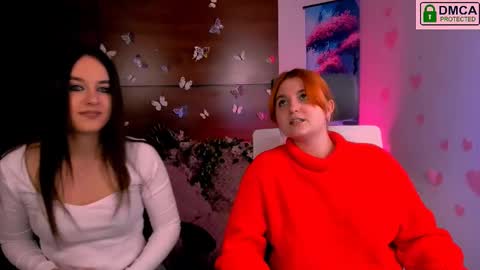 Snapshot of rozmary_ket chatting on February 2025 03:15:02 PM Im Rozmary nice to meet you 3 online show from February 2025 03:15:02 PM