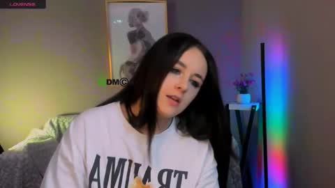 Snapshot of rozmary_ket chatting on November 2025 11:10:02 AM Im Rozmary nice to meet you 3 online show from November 2025 11:10:02 AM