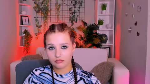 Im Rozmary nice to meet you 3 online show from July 2026 02:05:17 AM