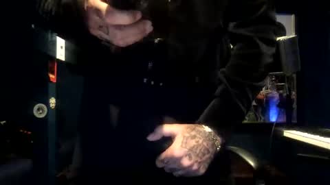 Richhancocc online show from December 2024 04:31:02 AM