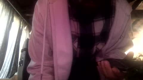 Richhancocc online show from December 2024 05:40:01 PM