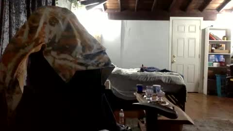 Richhancocc online show from October 2025 02:12:01 AM