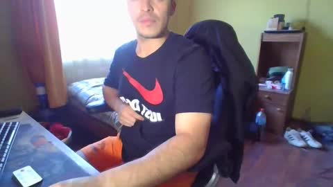 rpaulo25 online show from January 2025 06:20:02 PM