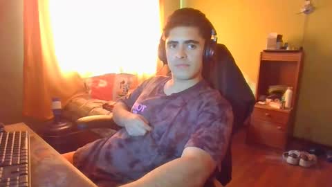 rpaulo25 online show from January 2025 08:46:01 PM