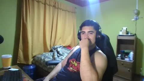 rpaulo25 online show from February 2025 12:09:01 AM