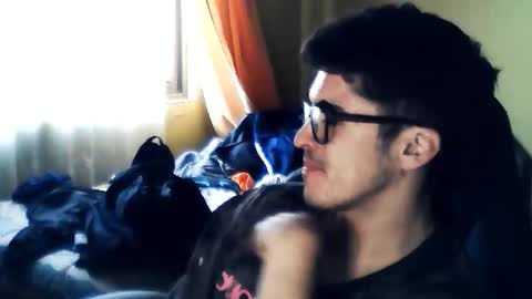 rpaulo25 online show from September 2025 09:27:01 PM