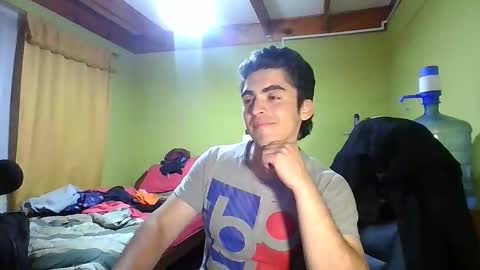 rpaulo25 online show from January 2026 01:31:02 AM