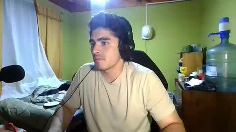 rpaulo25 online show from January 2026 12:27:02 AM