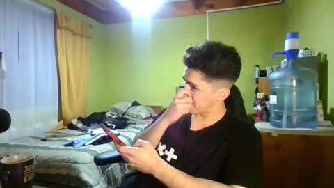 Snapshot of rpaulo25 chatting on June 2026 04:42:02 AM rpaulo25 online show from June 2026 04:42:02 AM