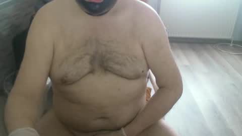 Camslave for Online Mistress online show from February 2025 01:55:02 PM