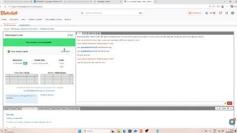 Snapshot of rubbertapper chatting on May 2026 09:54:01 PM rubbertapper online show from May 2026 09:54:01 PM