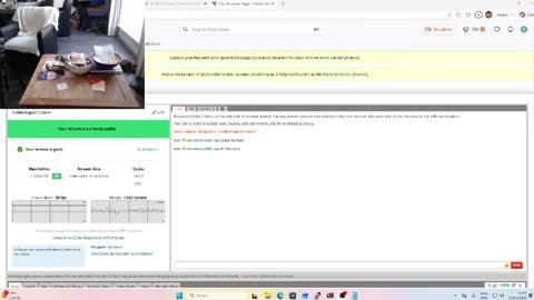 Snapshot of rubbertapper chatting on May 2026 06:36:02 PM rubbertapper online show from May 2026 06:36:02 PM