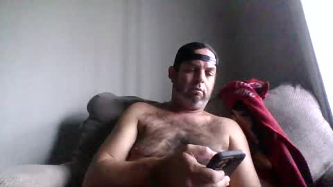 rubbingoneout714 online show from December 2024 09:30:02 PM