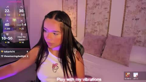 R U B B Y online show from March 2026 02:50:02 AM