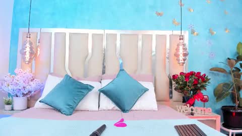 RubbyTaylor online show from February 2026 02:46:02 PM