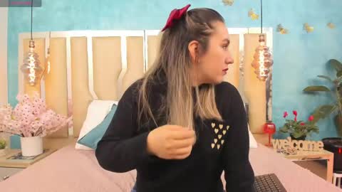 RubbyTaylor online show from April 2026 02:42:01 PM