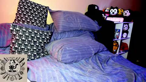 Ruben online show from January 2025 02:50:01 PM