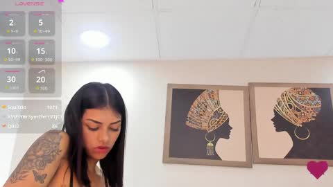 rubi08 online show from May 2026 06:09:01 PM