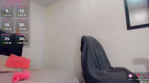 Rubi i love online show from March 2025 03:27:01 PM