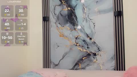 Rubi i love online show from February 2026 11:58:01 AM