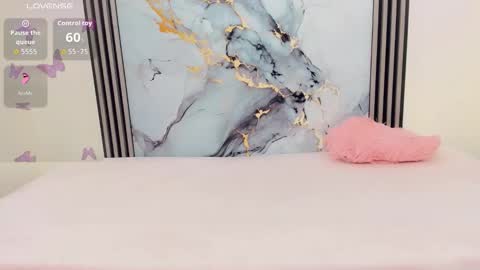 Rubi i love online show from February 2026 11:25:02 AM