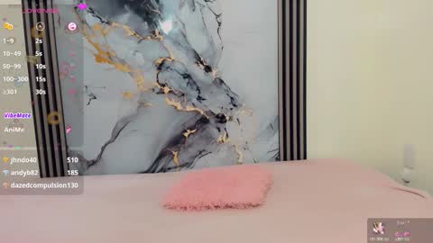 Rubi i love online show from February 2026 11:39:02 AM