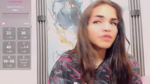 Rubi i love online show from March 2026 12:11:02 PM