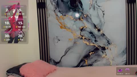 Rubi i love online show from April 2026 11:28:01 AM