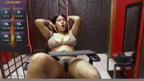 Snapshot of rubi_boobs_ chatting on February 2025 05:53:01 PM Rubi online show from February 2025 05:53:01 PM