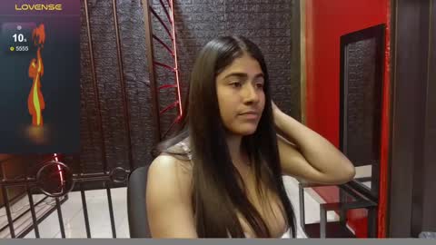 Snapshot of rubi_boobs_ chatting on February 2025 04:44:01 PM Rubi online show from February 2025 04:44:01 PM