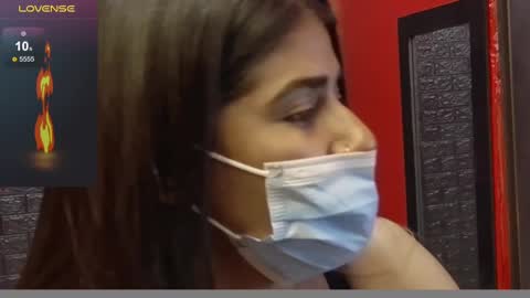 Snapshot of rubi_boobs_ chatting on February 2025 04:48:02 PM Rubi online show from February 2025 04:48:02 PM